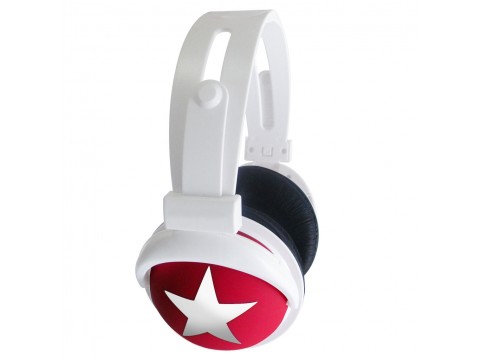 AURICULAR ESTRELLA  KA- 100