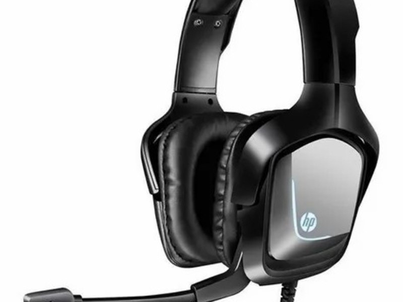 AURICULAR GAMING HP H220S NEGRO