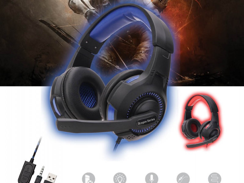 AURICULAR KILLER KGA-345