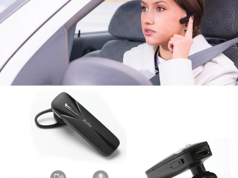 AURICULAR MANOS LIBRES KAW-196