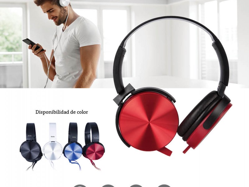 AURICULARES BLAZE KAU- 144