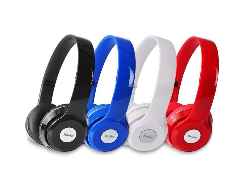 AURICULARES FUN KAU- 143 