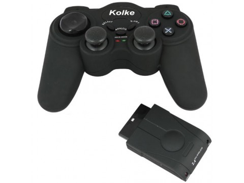 JOYSTICK PLAY 2 KGJ-105