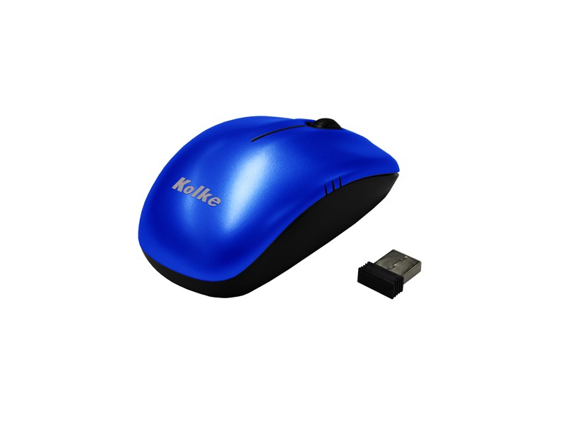 MOUSE KOLKE KEM-365 INALAMBRICO