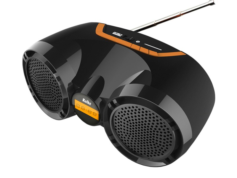 PARLANTE BOOST KPM- 142