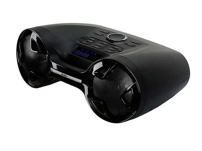 PARLANTE BOOST PLUS KPM-141