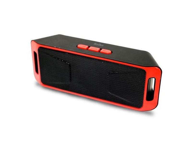PARLANTE PORTATIL HOLD KPP- 183