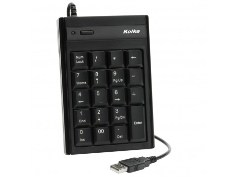 TECLADO NUMERICO KTN- 101