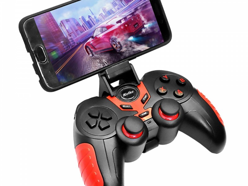Joystick para celular KGJ-423