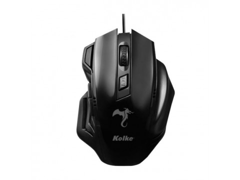 MOUSE GAMING KMG- 100