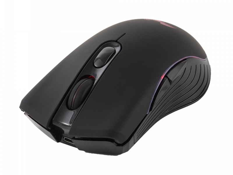 Mouse Gamer inalámbrico Scrape KGM-476