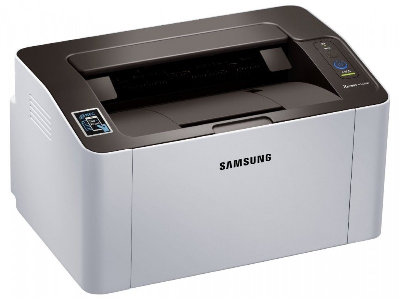 IMPRESORA SAMSUNG M2020W 