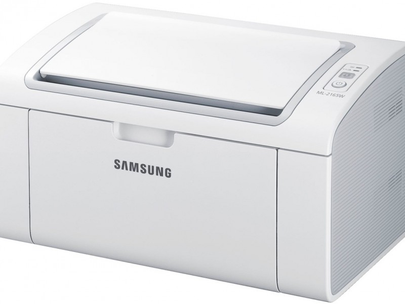 IMPRESORA SAMSUNG ML2165W