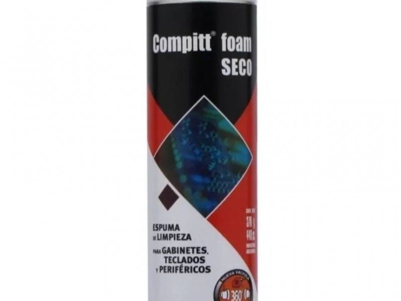 COMPITT FOAM SECO 440cc